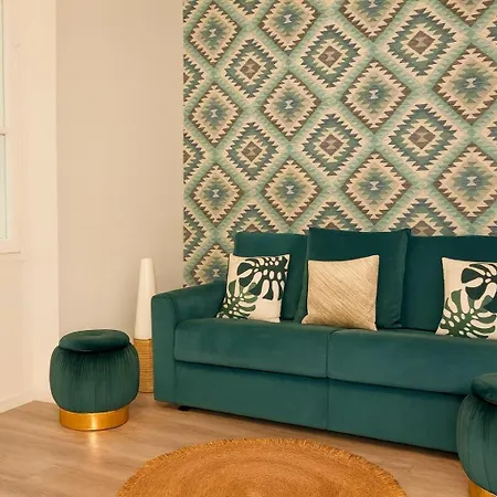 Arc De Triomphe-Carnot Luxury & Design-2